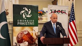 Türkiye, Pakistan ve ABD İlişkileri İçin Yeni Fırsatlar
