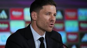Xabi Alonso, Real Madrid'in Yeni Teknik Direktörü Olarak Tanıtıldı