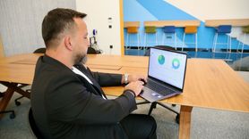 Yapay Zeka Destekli Yazılım Robotu ile Operasyonel Verimlilik Artışı