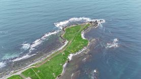 Yason Burnu ve Hoynat Adası, Ordu'nun Doğal Güzellikleriyle Dolu Turizm Cennetleri