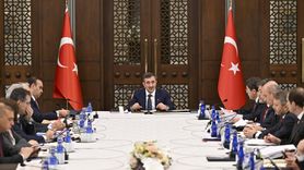 Yatırım Ortamını İyileştirme Koordinasyon Kurulu Toplantısı'ndan Önemli Açıklamalar