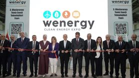 Yenilenebilir Enerji Sektörü İzmir'de Buluştu