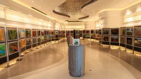 14. Uluslararası Tarım, Orman ve İnsan Fotoğraf Sergisi İstanbul'da Açıldı