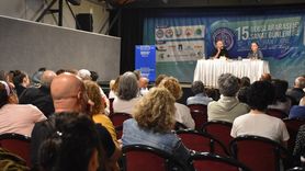 15. Uluslararası Sanat Günleri Trabzon'da Devam Ediyor