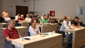 27. Uluslararası Altın Safran Belgesel Film Festivali Tarihleri Belirlendi