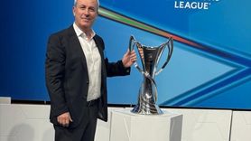 ABB FOMGET'in UEFA Kadınlar Şampiyonlar Ligi Elemeleri Karşılaşmaları Belli Oldu