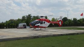 Ahmet Tatar'ın Organ Bağışı 5 Hastaya Umut Olacak