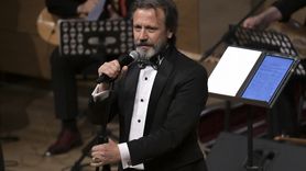 Ankara Türk Dünyası Müzik Topluluğu Sezonu Görkemli Bir Konserle Kapattı