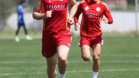 Antalyaspor'un Gol Makinesi: Adolfo Gaich