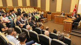 Artvin'de 4,8 Milyar Lira Değerinde Taşkın Koruma Projeleri Süreçte