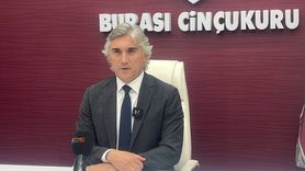 Bandırmaspor Başkanı Serdar Kuter Olağanüstü Genel Kurulda Aday Olmayacak