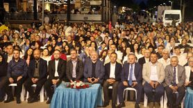 Başpınar Köyü'nden Balet Yetişiyor: Belgesel Çorum'da Gösterildi