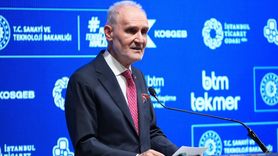 BTM Teknoloji Geliştirme Merkezi ile Türkiye'nin Teknolojik Geleceği