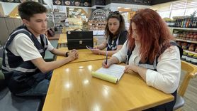 Bursa'da Kurban Bayramı Öncesi Denetim Süreci