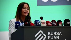 Bursa Tarım ve Hayvancılık Fuarı 2023