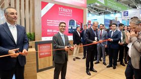 DEİK Lojistik İş Konseyi, Münih'te Transport Logistic 2025 Fuarı'na Katıldı