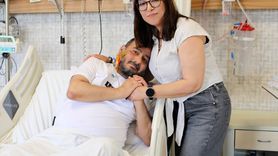 Diyalizden Nakil Sürecine: Aşk ve Sağlık Hikayesi