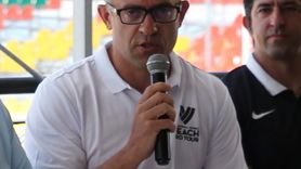 Dünya Plaj Voleybolu Pro Tur 2025 Başlıyor