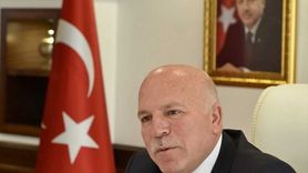 Erzurum Kırsalında Gölet Projeleri Tarıma ve Hayvancılığa Destek