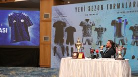 Erzurumspor FK'dan Transfer Açıklamaları