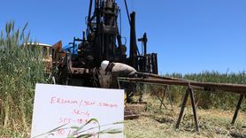 Erzurumspor FK Yeni Hibrit Çim Zemiyle Sezona Hazır