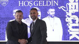 Eyüpspor, Selçuk Şahin ile Yeni Bir Döneme Başlıyor