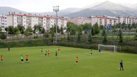 Futbolculardan Antrenörlük Eğitimine Yeni Bir Adım