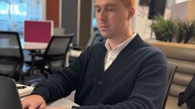 Genç Türk Mühendis Global Hijyen Algoritmasını İhraç Ediyor