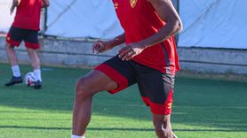 Göztepe, 2025-2026 Sezonu Hazırlıklarına Başladı