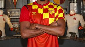 Göztepe, Allan Godoi ile Anlaştı