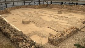 Hadrianopolis Antik Kenti Artık Yapay Zeka ile Gezilerek Keşfedilecek