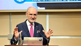 İstanbul Ticaret Odası Haziran Meclis Toplantısı Gerçekleşti