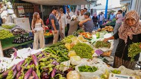 İzmir'de Efeler Yolu Gastronomi Günleri Başladı