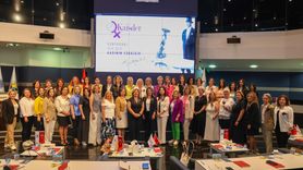 KAİSDER'in Yeni Başkanı Mehlika Gider