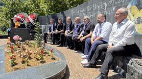 Kazım Koyuncu, Vefatının 20. Yılında Anıldı