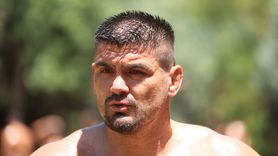 Kocaeli, Kırkpınar'da Usta ve Genç Güreşçilerle Zirveye Çıkıyor