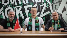 Kocaelispor, Kaleci Jovanovic'i Transfer Etti