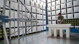 Konya'nın Elektromanyetik Uyumluluk Test Merkezi Sanayicilere Kolaylık Sağlıyor