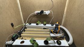 KTÜ Öğrencileri, Düşünden Gerçeğe Sergisi ile Yeteneklerini Sergiledi