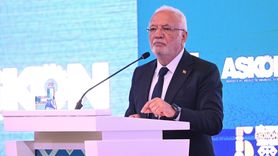 Kültepe Ekonomi Zirvesi'nde Savunma ve Güvenlik Vurgusu