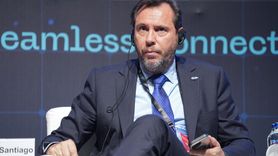 Küresel Ulaştırma Koridorları Forumu: Türkiye ve İspanya'nın İş Birliği Ve Ulaşım Vizyonu