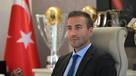 MKE Ankaragücü'nde İç Huzur Öncelikli Hedef