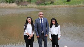 Mucur'dan Türkü ile Tanıtım Projesi