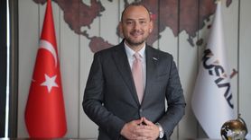 MÜSİAD Genel Başkanı Burhan Özdemir Ekonomi Değerlendirmesi