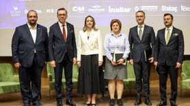 Next Level Uludağ Zirvesi: Otomotiv Sektöründe Yapay Zeka ve Gelecek Stratejileri