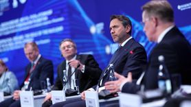 Nükleer Enerji Türkiye İçin Ekonomik Bir Zorunluluk