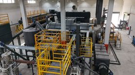 Ordu'da Fındık Kabuğundan Aktif Karbon Üretimi Başlıyor