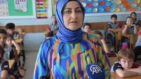 Ordu’da Öğrencilerin Hikayeleri Kitapla Dünyaya Açıldı