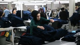 Ordu'da Tekstil Sektörüne Yönelik İstihdam Garantili Kurs Başlatıldı