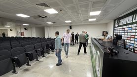 Sakaryaspor'da Olağanüstü Seçim Süreci Başlıyor